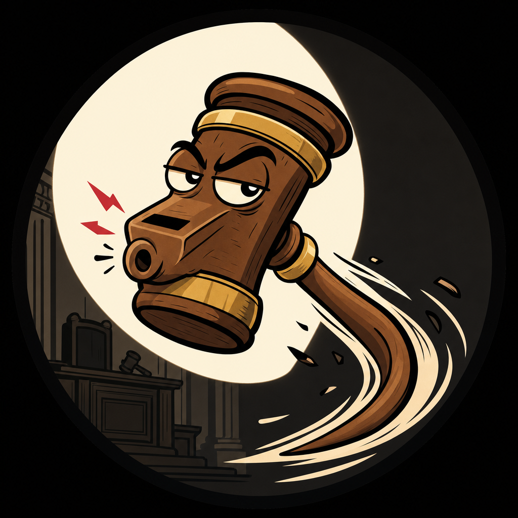 Securiflow mascot